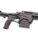 Carabine de tir SABATTI SSP Sport noire calibre .308 Win canon 24'' MMR 22mm