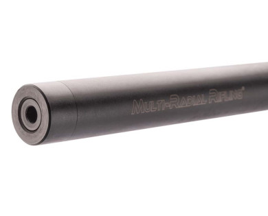 Carabine de tir SABATTI SSP Sport noire calibre .308 Win canon 24'' MMR 22mm