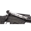 Carabine de tir SABATTI SSP Sport noire calibre .308 Win canon 24'' MMR 22mm