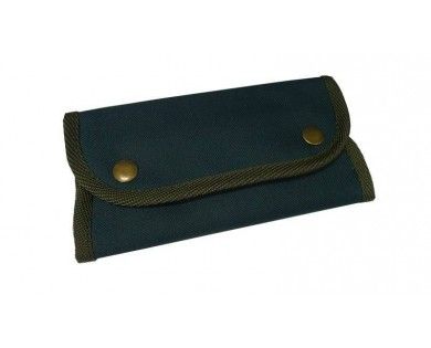 Pochette à Balles Verte 
