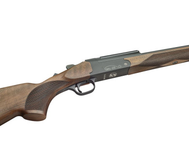 Carabine kipplauf SABATTI SKL-20 calibre .270 Winchester