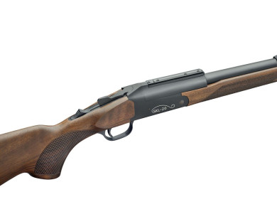 Carabine kipplauf SABATTI SKL-20 calibre .270 Winchester