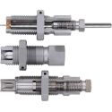 Jeu De 3 Outils Hornady Sertisseur Conique Calibre 9X19 / 9X21