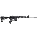 Carabine semi-automatique HAENEL CR223 Black calibre .223Rem