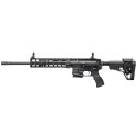 Carabine semi-automatique HAENEL CR223 Black calibre .223Rem