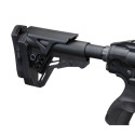 Carabine semi-automatique HAENEL CR223 Black calibre .223Rem