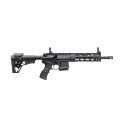 Carabine semi-automatique HAENEL CR223 Black calibre .223Rem