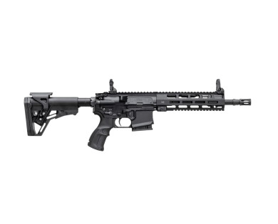 Carabine semi-automatique HAENEL CR223 Black calibre .223Rem