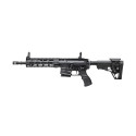 Carabine semi-automatique HAENEL CR223 Black calibre .223Rem