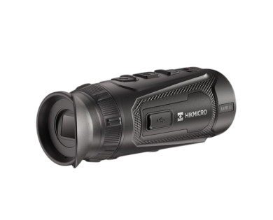 Monoculaire de vision thermique HIKMICRO Lynx LE10 3.0