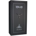 Coffre fort Infac PRESIDENTIAL 23 armes avec Lunette + coffre intérieur + étagères amovibles