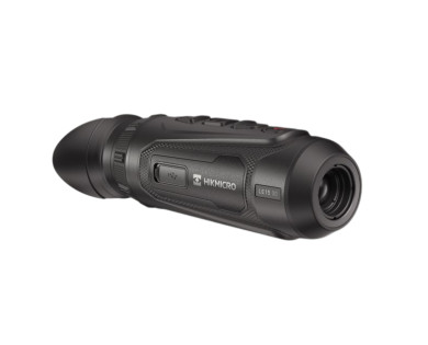 Monoculaire de vision thermique HIKMICRO Lynx LE15 3.0
