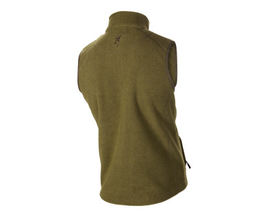 GILET SUMMIT BROWNING