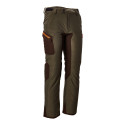 PANTALON ICELAND GREEN BROWNING