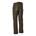 PANTALON ICELAND GREEN BROWNING