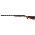 Fusil superposé BERETTA 694 Black DLC Trap calibre 12/70 canon 76 cm