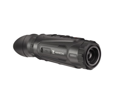 Monoculaire de vision thermique HIKMICRO Lynx LH19 3.0