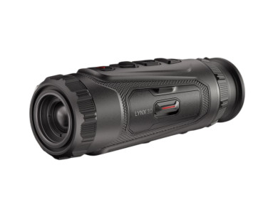 Monoculaire de vision thermique HIKMICRO Lynx LH19 3.0