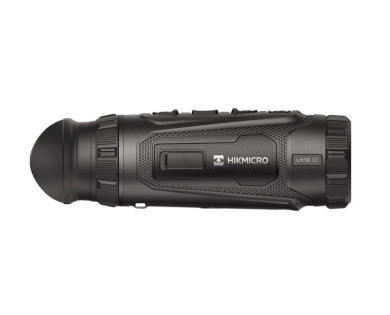 Monoculaire de vision thermique HIKMICRO Lynx LH19 3.0