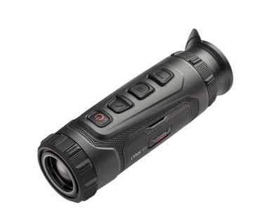 Monoculaire de vision thermique HIKMICRO Lynx LH25 3.0
