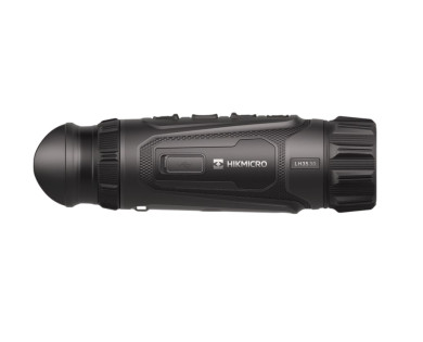 Monoculaire de vision thermique HIKMICRO Lynx LH35 3.0