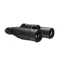Jumelles de vision thermique HIKMICRO Habrok 4K HE25L 2.0 avec télémètre