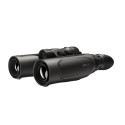 Jumelles de vision thermique HIKMICRO Habrok 4K HE25L 2.0 avec télémètre