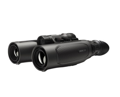 Jumelles de vision thermique HIKMICRO Habrok 4K HE25L 2.0 avec télémètre