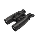 Jumelles de vision thermique HIKMICRO Habrok 4K HE25L 2.0 avec télémètre