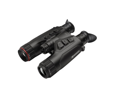 Jumelles de vision thermique HIKMICRO Habrok 4K HQ35L avec télémètre