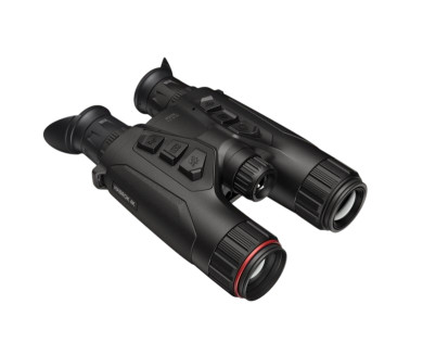 Jumelles de vision thermique HIKMICRO Habrok 4K HQ35L avec télémètre
