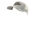 Casquette Gris Blanc chasse tricolore – La chasse pour le chien et les copains