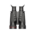 Jumelles de vision thermique HIKMICRO Habrok Pro HX60LS avec télémètre