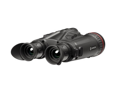 Jumelles de vision thermique HIKMICRO Habrok Pro HX60LS avec télémètre
