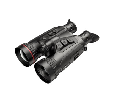 Jumelles de vision thermique HIKMICRO Habrok Pro HX60LS avec télémètre