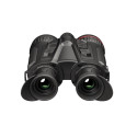 Jumelles de vision thermique HIKMICRO Habrok Pro HX60LS avec télémètre