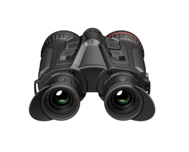 Jumelles de vision thermique HIKMICRO Habrok Pro HX60LS avec télémètre