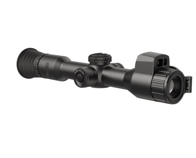 Lunette de vision nocturne HIKMICRO Alpex Lite 4K A40EL avec télémètre