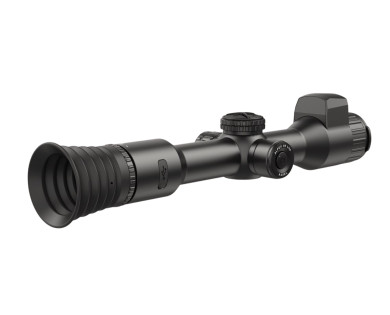 Lunette de vision nocturne HIKMICRO Alpex Lite 4K A40EL avec télémètre