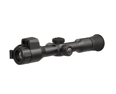 Lunette de vision nocturne HIKMICRO Alpex Lite 4K A40EL avec télémètre