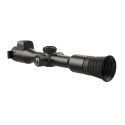 Lunette de vision nocturne HIKMICRO Alpex Lite 4K A40EL avec télémètre