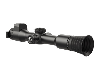 Lunette de vision nocturne HIKMICRO Alpex Lite 4K A40EL avec télémètre