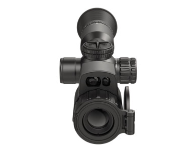 Lunette de vision nocturne HIKMICRO Alpex Lite 4K A40EL avec télémètre