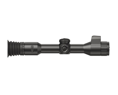 Lunette de vision nocturne HIKMICRO Alpex Lite 4K A40EL avec télémètre