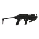 Pistolet Nova modèle PAK-9 9x19 ***OCCASION***