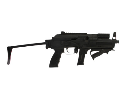 Pistolet Nova modèle PAK-9 9x19 ***OCCASION***