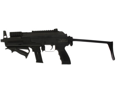 Pistolet Nova modèle PAK-9 9x19 ***OCCASION***