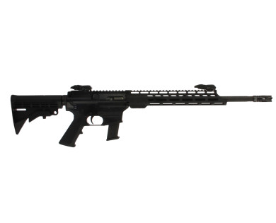 Carabine Semi-automatique AR9 Anderson 9x19 ***OCCASION***