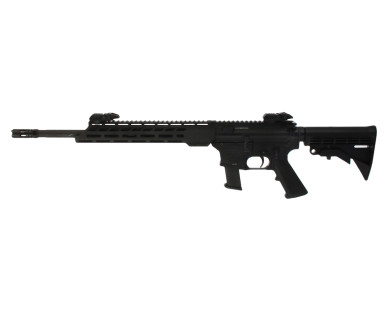 Carabine Semi-automatique AR9 Anderson 9x19 ***OCCASION***