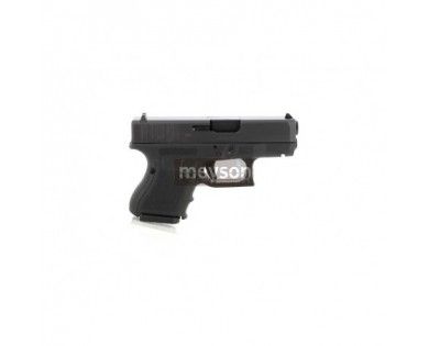 Pistolet Glock 26 GEN 4 calibre 9x19 
